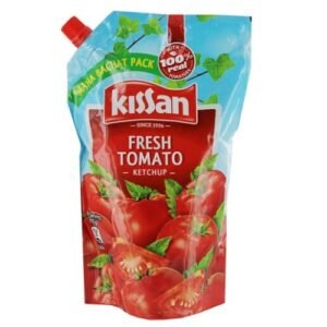 Kissan Ketchup 1KG Pouch