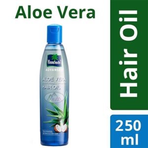 Parachute Aloe Vera Oil 250Ml