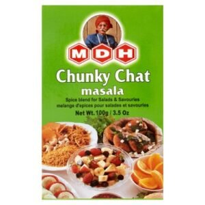 MDH CHAT Masala 100g