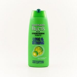 Garnier Shampoo 340ml Long & Strong