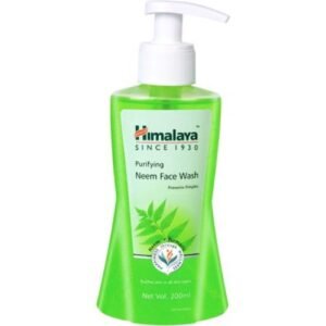 Himalaya F/W 200ml