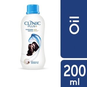 Clinic Plus Oil