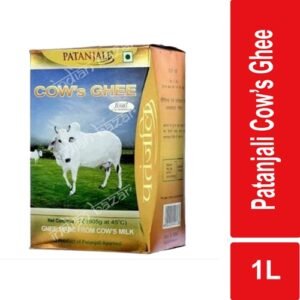 Patanjali Ghee 1L