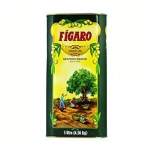 Figaro olive oil 5L