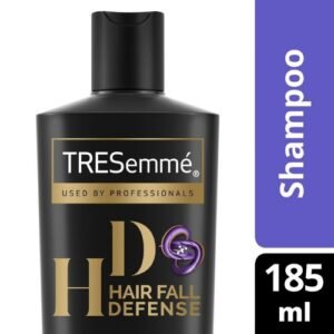 TRESemme Shampoo 185ml Hair fall Defence