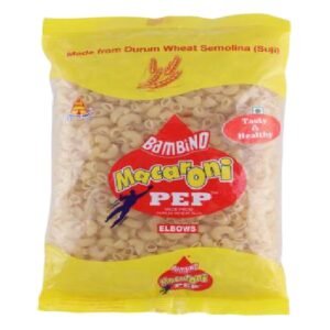 Bambino Macroni 2Kg