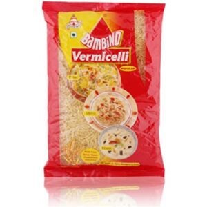 Bambino vermicelli 450G