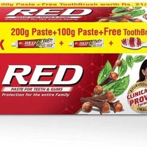 Dabur Red Paste 300g