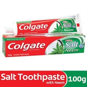 Colgate Salt Neem 100g