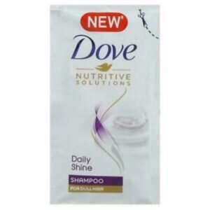 Dove Shampoo Pouch Rs.2*16 pcs.