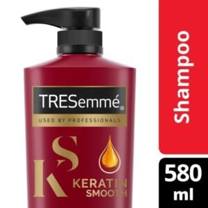 TRESemme Shampoo 580ML Keratin Smoth