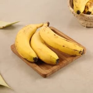 Banana DOZEN