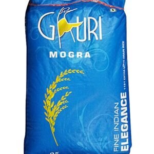 Mogra 10KG (1/3 Rice) Loose