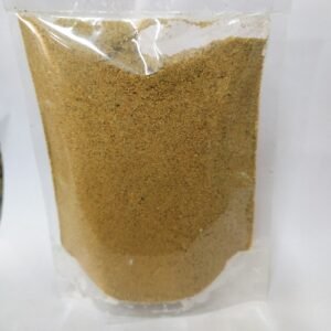Spl. Magic Masala