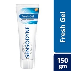 Sensodine Toothpaste 150g blue