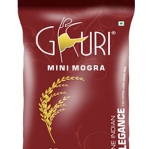 Mini Mogra 10KG (1/4 Rice) Loose
