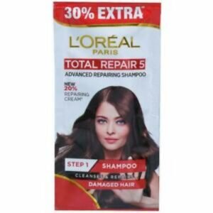 Loreal Shampoo Pouch Rs.4*16pcs