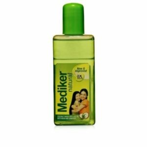Medikare oil 50ml