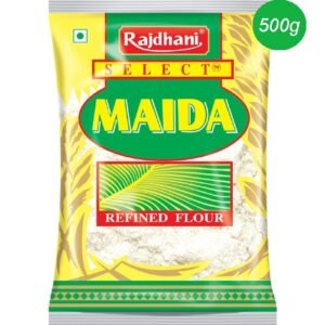 Rajdhani MAIDA 500G