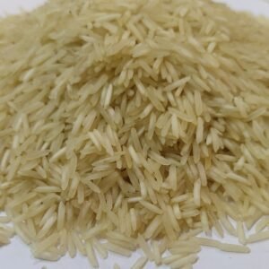 Daily 1KG Best Rice Loose