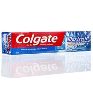 Colgate Maxfresh blue 150g