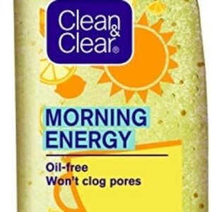 Clean & Clear F/W Morning 100g Lemon