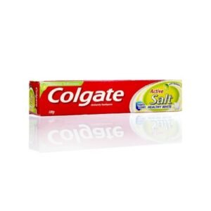 Colgate Salt Lemon 100g
