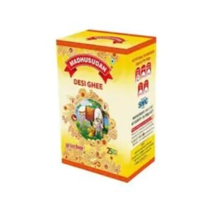Madhusudan Ghee 1L