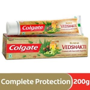 Colgate Vedshakti 200g