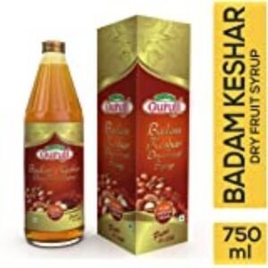 Guruji Badaam Thandai