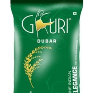 Dubar 10KG (1/2 Rice) Loose