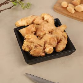 Ginger (Adrak) 200G