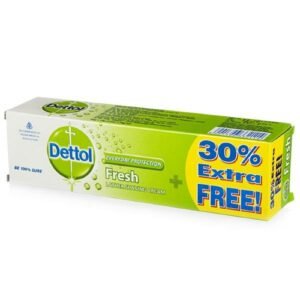 Dettola Shaving Cream 60g Original