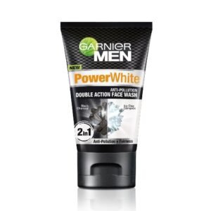 Garnier Men F/W Double Action 100g