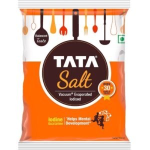 Tata Salt KG