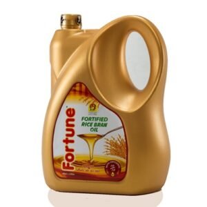 Fortune Rice Bran oil 5L