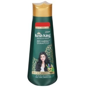Kesh King Shampoo 340ml