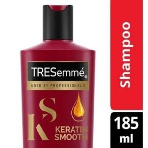 TRESemme Shampoo 185ml Keratin Smooth