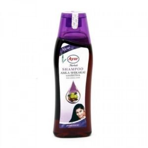 Ayur Shampoo 1L
