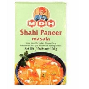 MDH Shahi Paneer Masala 100g