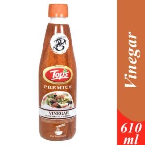 Tops Vinegar 610ml