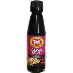 Tops Soya Sauce 200ml