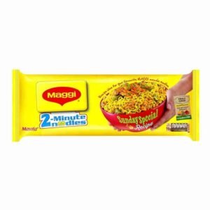 Maggi Noodles 4 PACKS