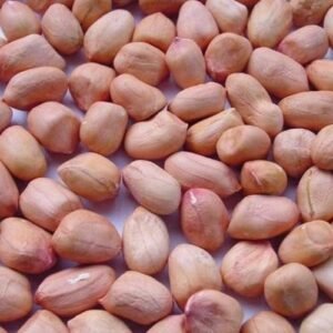 Ground Nuts 1KG