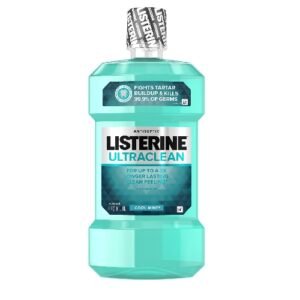 Listrine 80ml