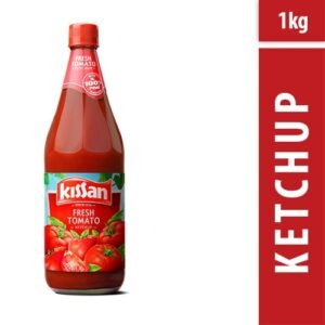 Kissan Ketchup 1KG Bottle