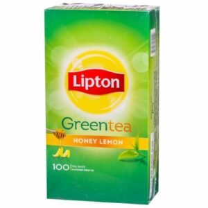 Lipton Grean Tea Bags 25N