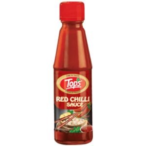 Tops Soya Sauce 200ml