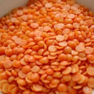 MASOOR DALI 1KG