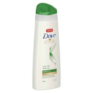 Dove Shampoo 180Ml Hair Fall Rescue
